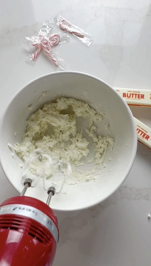stir and gather Christmas cooking baking
