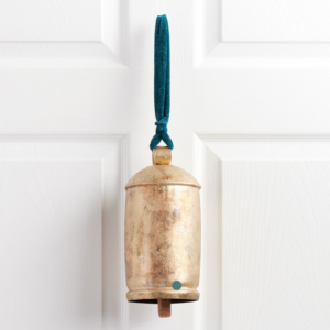 stir and gather brass bells