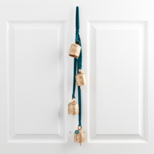 stir and gather blog brass bels