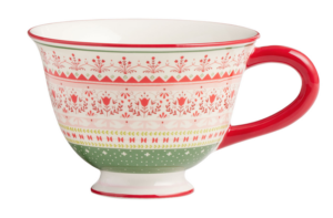 stir and gather anthropologie inspired christmas mug