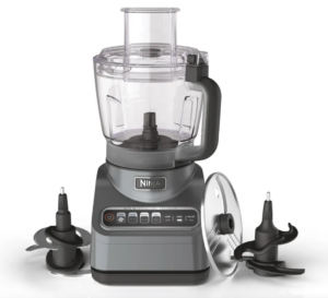 Ninja Food Processor used by stir and gather