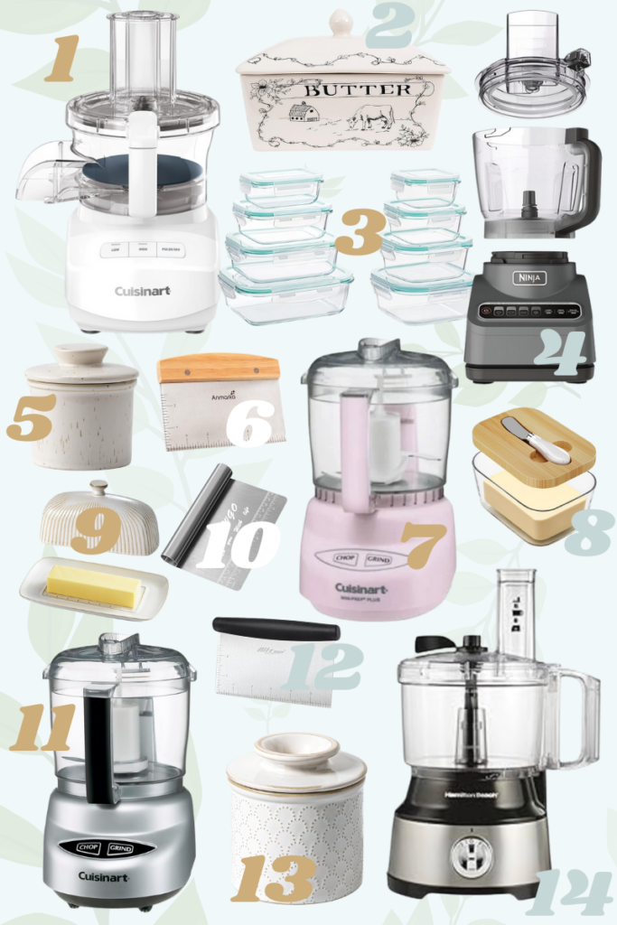 stir and gather homemade butter essentials