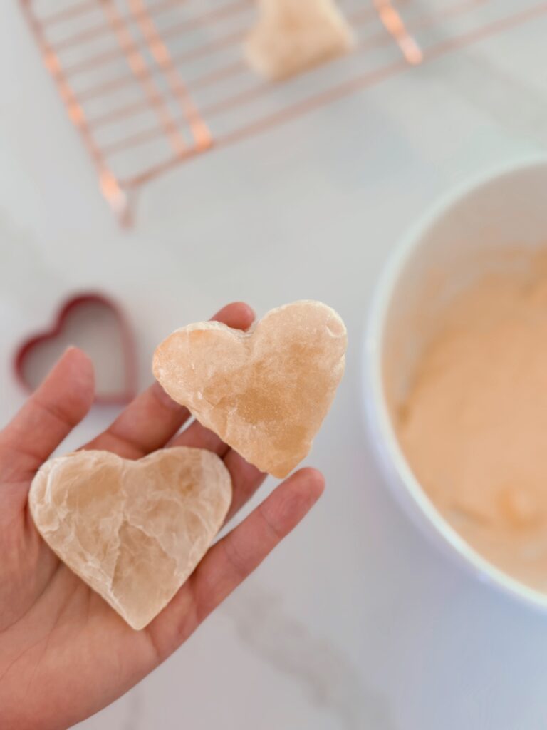 stir and gather making cream puffs