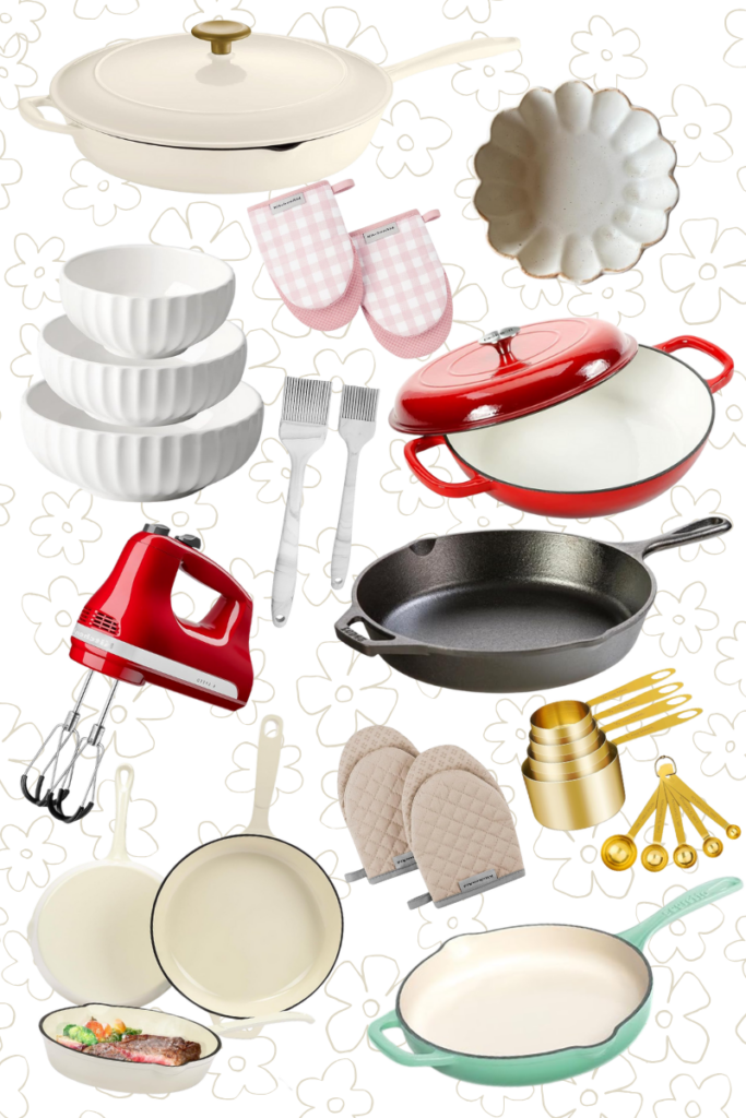 stir and gather all the needed essentials for pizza dip making
